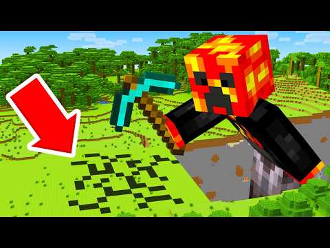 Minecraft but You Mine 1,000,000 Blocks img