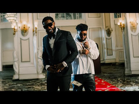 BossMan Dlow - Hit Ft. Gucci Mane (Official Music Video) img