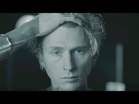 mgk - iris feat. Julia Wolf (Cover) img