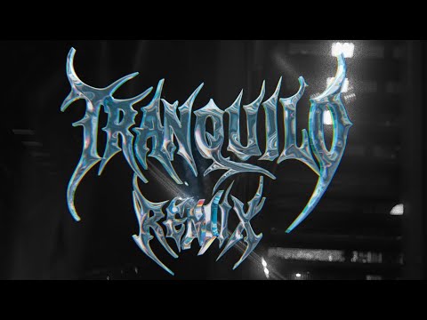 Louis BPM, Farruko, J Balvin, Kris R., iZaak,  - Tranquilo (Remix Oficial) img